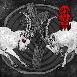 Goat Vomit Noise : GVN2014